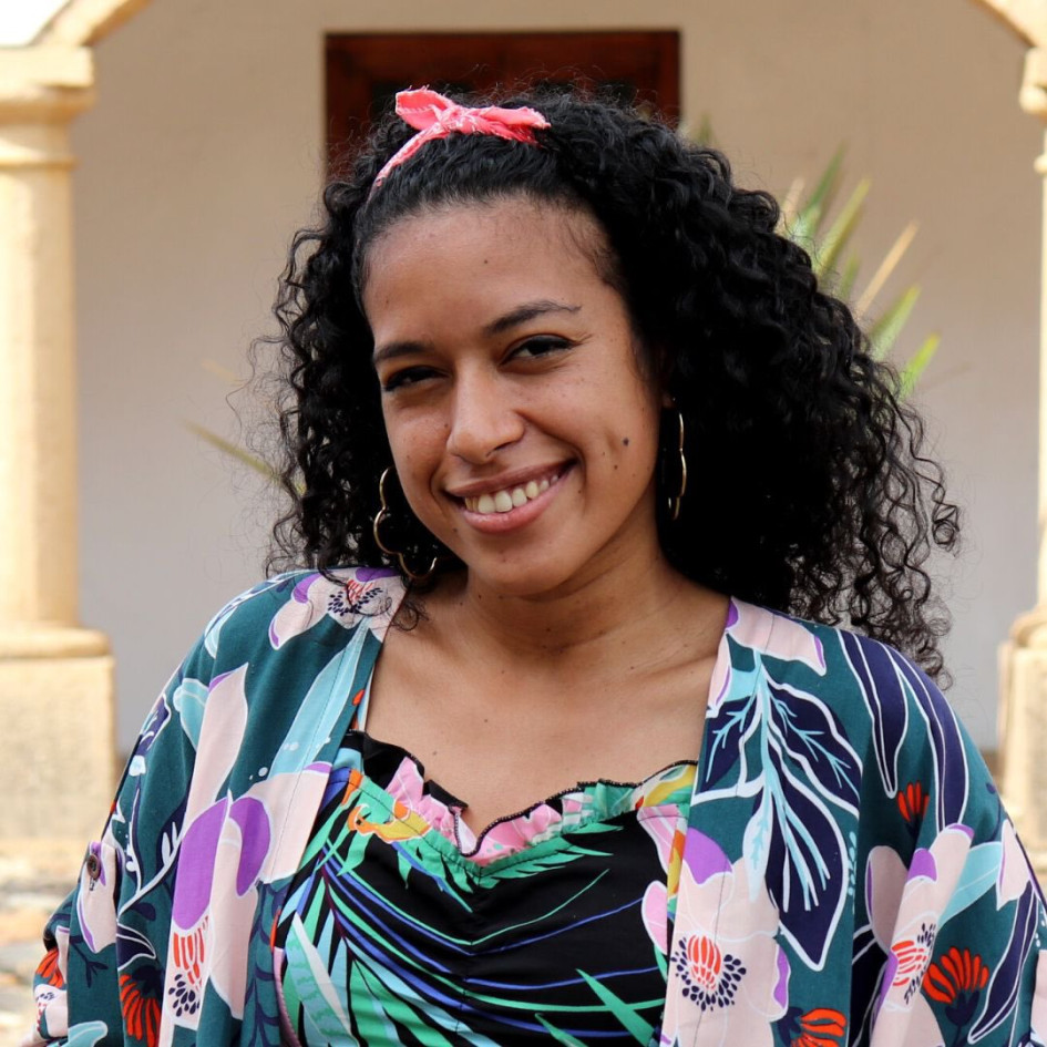 Sandra Milena Martínez Cortez, de 31 años, secuestrada el 26 de noviembre del 2024. 