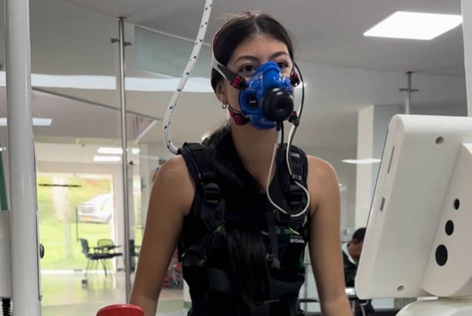 Risaralda fortalece el deporte con moderna Unidad de Ciencias Aplicadas