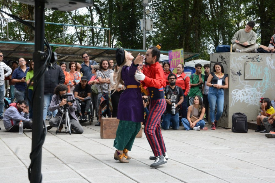 La edición 57 del Festival Internacional de Teatro de Manizales se celebrará en el segundo semestre del 2025.