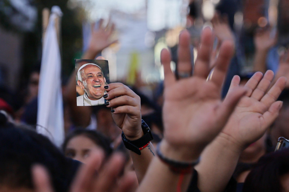 "El cónclave: entre el discernimiento espiritual y la continuidad del legado evangélico"