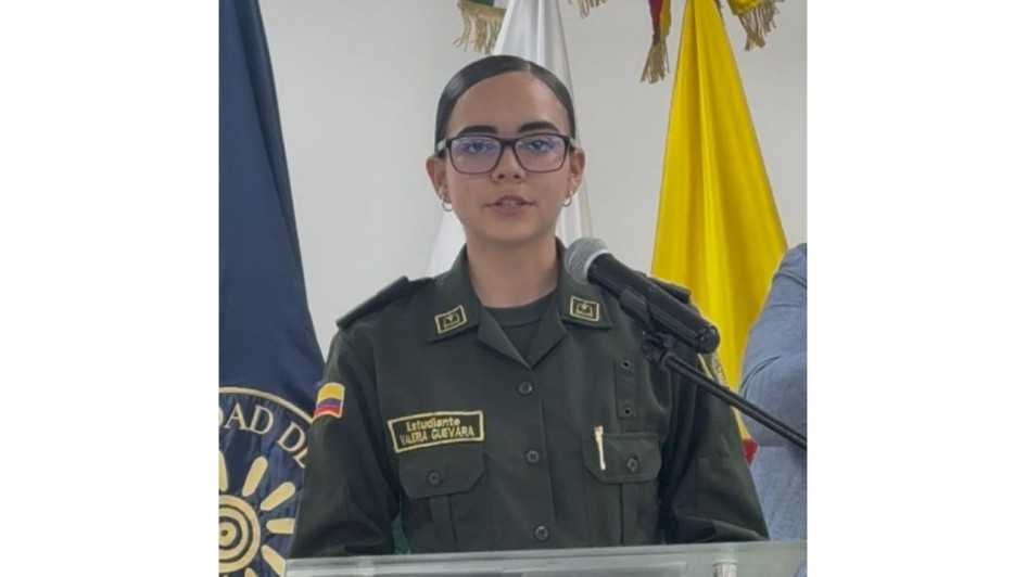 Valeria Guevara Posada