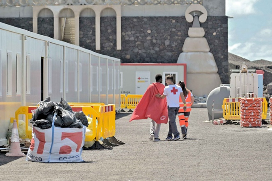 Europa intenta lidiar con el flujo migratorio desestimando las solicitudes de asilo de ciudadanos provenientes de lo que ellos consideran “países de origen seguros” .