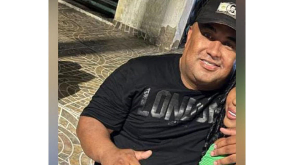 Walberto Quintero Medina