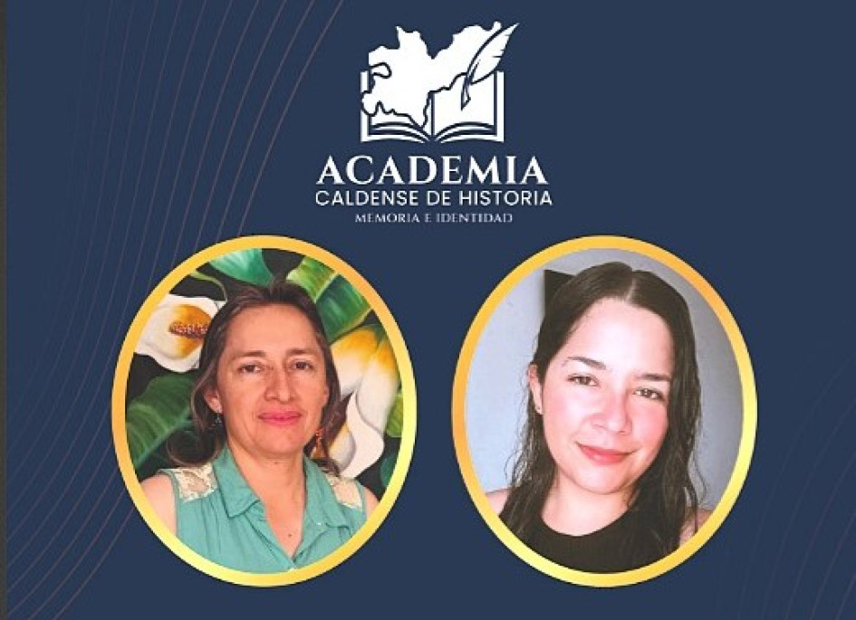 Dos mujeres antropólogas de Caldas darán una conferencia en Manizales llamada La historia resurge del asfalto, evidencias arqueológicas.