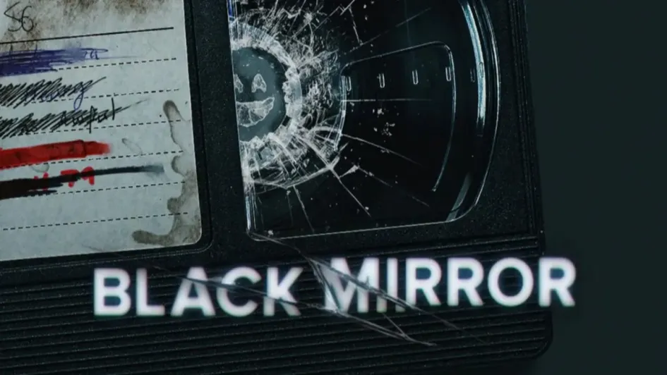 'Black Mirror