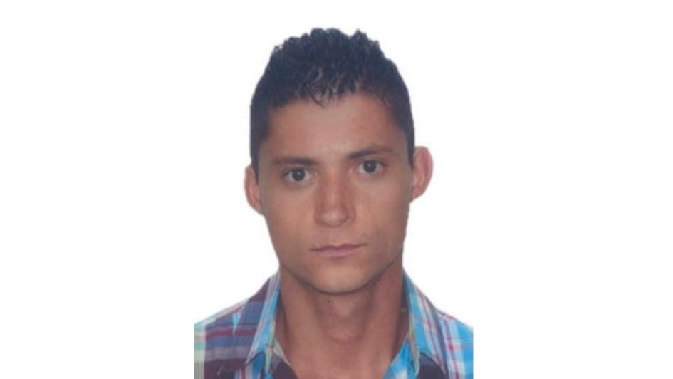 Cristian Édilson Navarrete Grajales