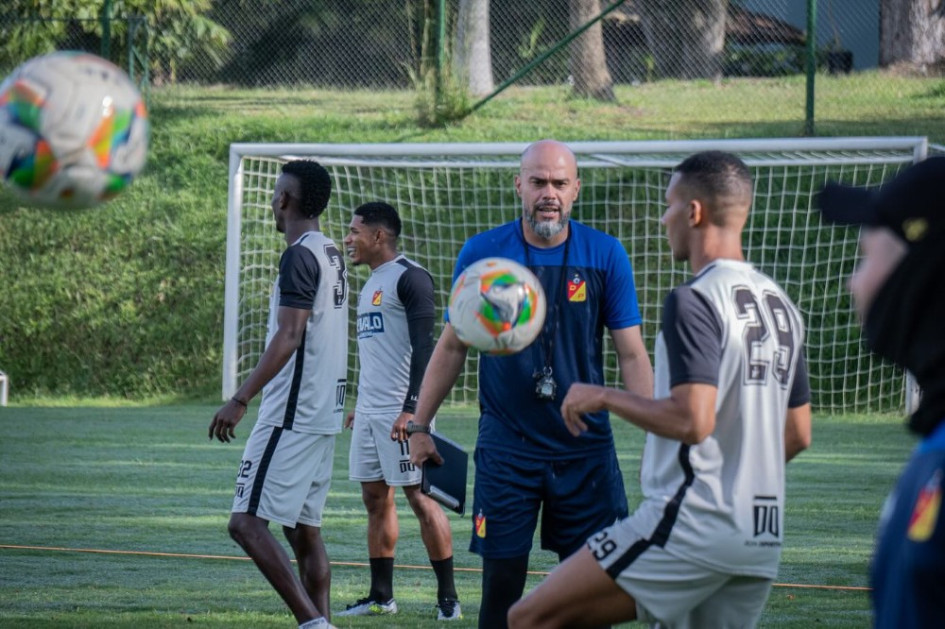 Deportivo Pereira debe sumar 13 puntos de 18 disponibles para seguir en la pelea de clasificar a cuadrangulares