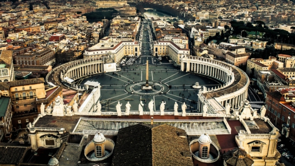 El Vaticano