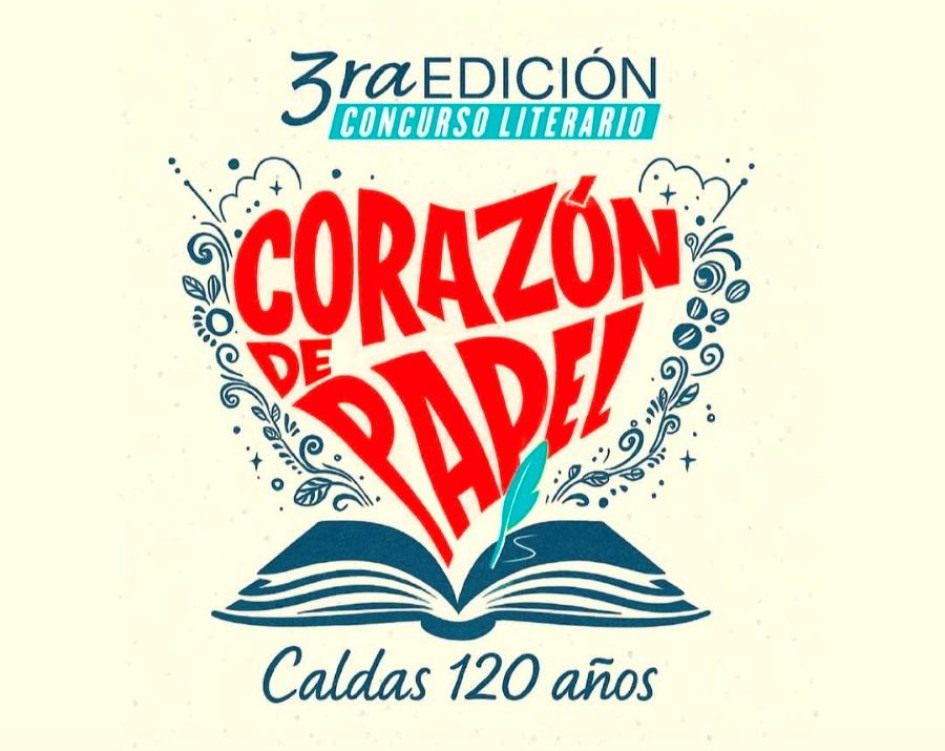 El objetivo es exaltar lo mejor del departamento a través de la escritura.