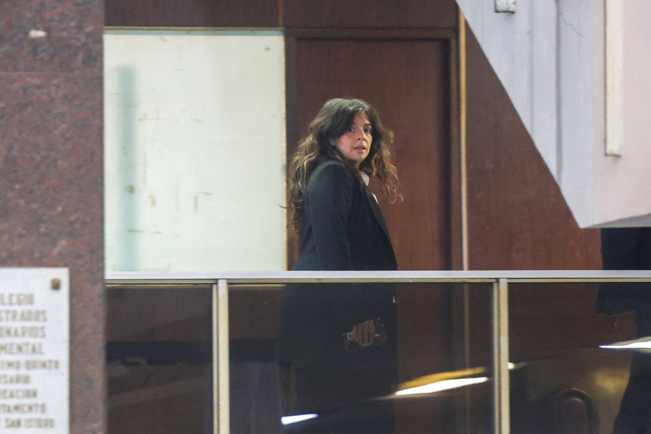 Dalma Maradona, hija de Diego Armando Maradona