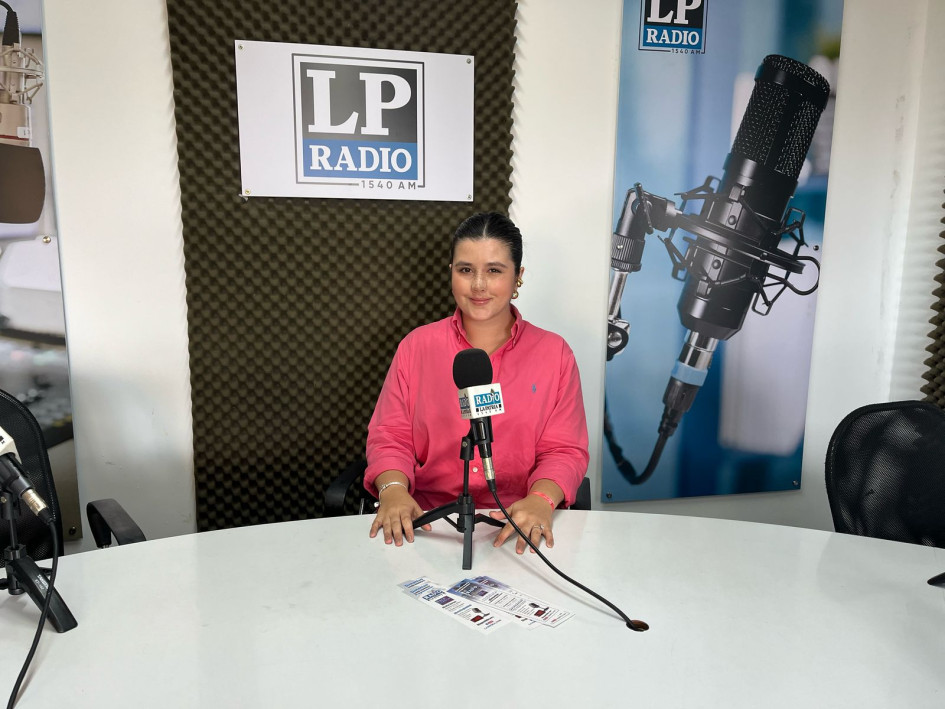 Daniela Nieto, la primera gestora de Neira Caldas