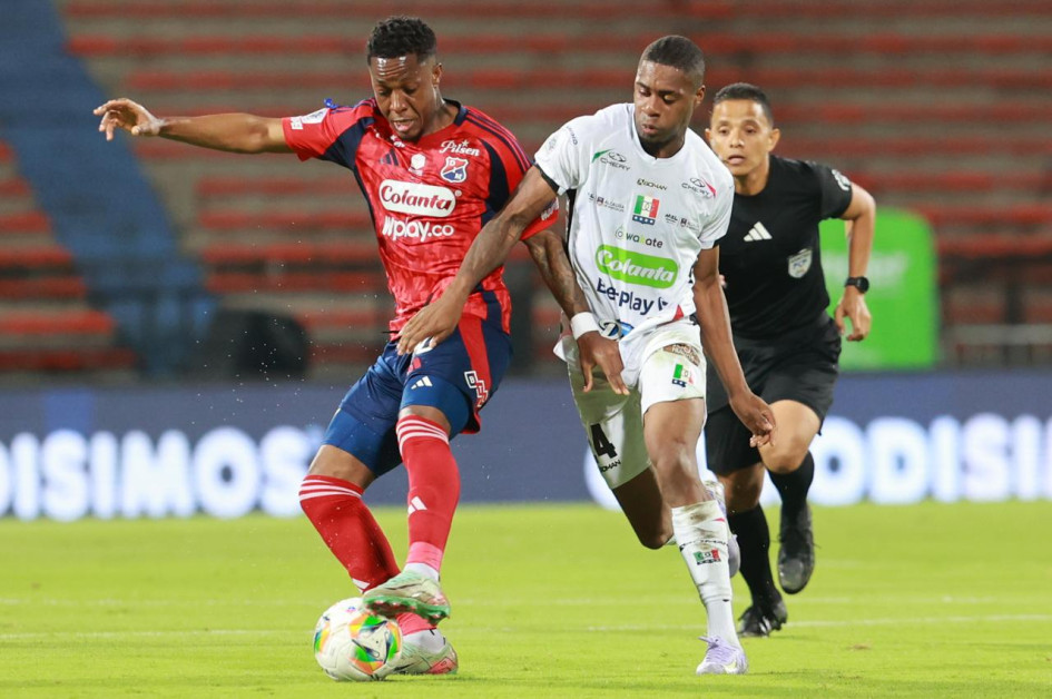 Deportivo Independiente Medellín - Once Caldas