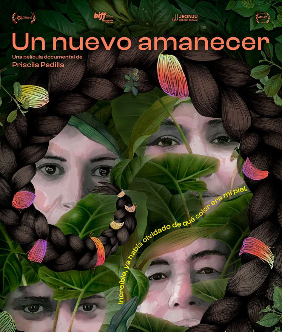 Conozca al último largometraje de la directora colombiana Priscila Padilla. 