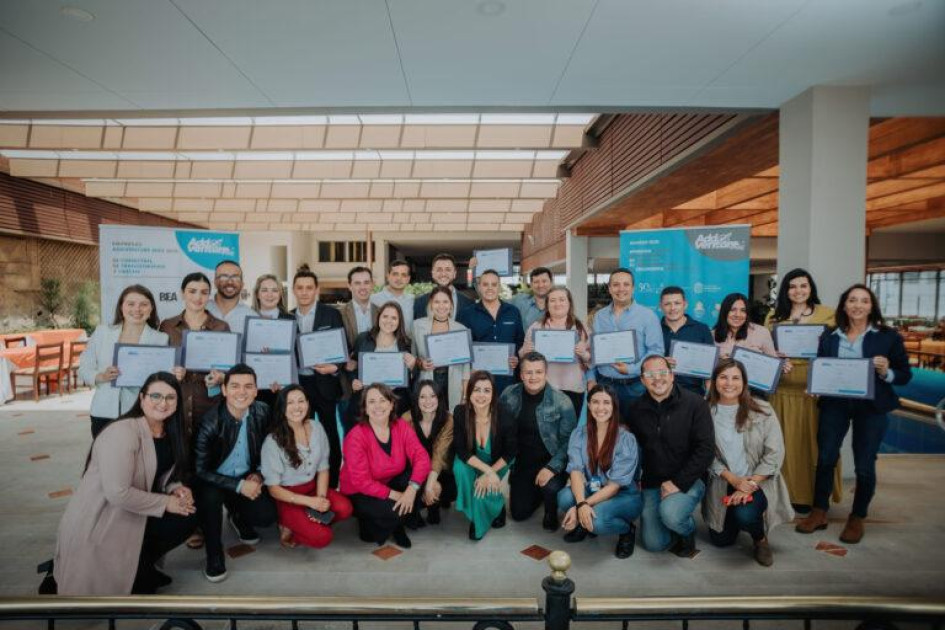 Manizales Más acompaña a las empresas en etapas tempranas a dar el salto para ser grandes compañías. Una experta anticipa algunos trucos para prosperar en los negocios.