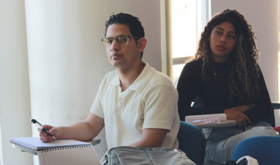 Foto I Cortesía ESAP I LA PATRIA  Hasta el 27 de mayo estarán abiertas las inscripciones para los interesados en pregrados y posgrados con la ESAP Caldas.