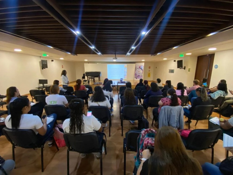 Este miércoles 23 de abril inicia la programación de la pre-feria del libro de Pereira, con un simposio sobre libros y bibliotecas 