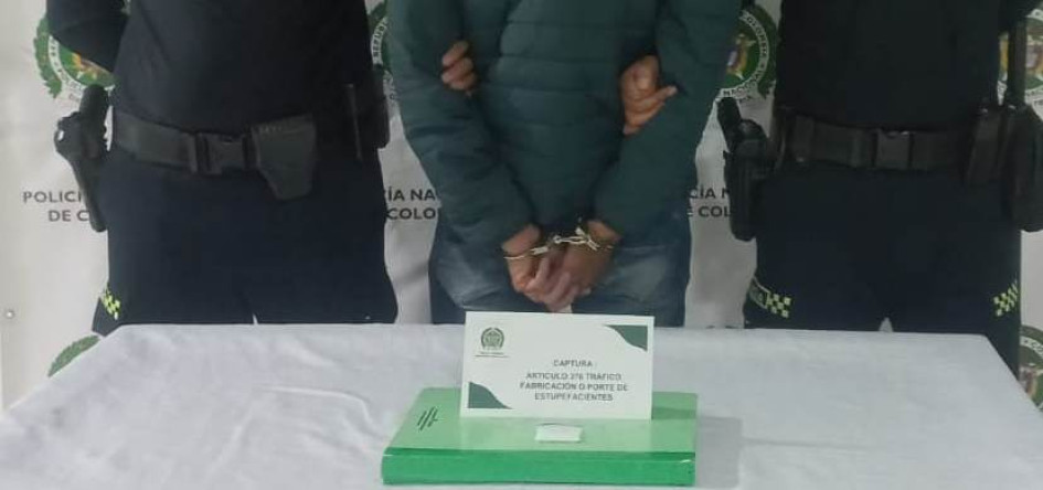 Lo que le hallaron a Jáner.