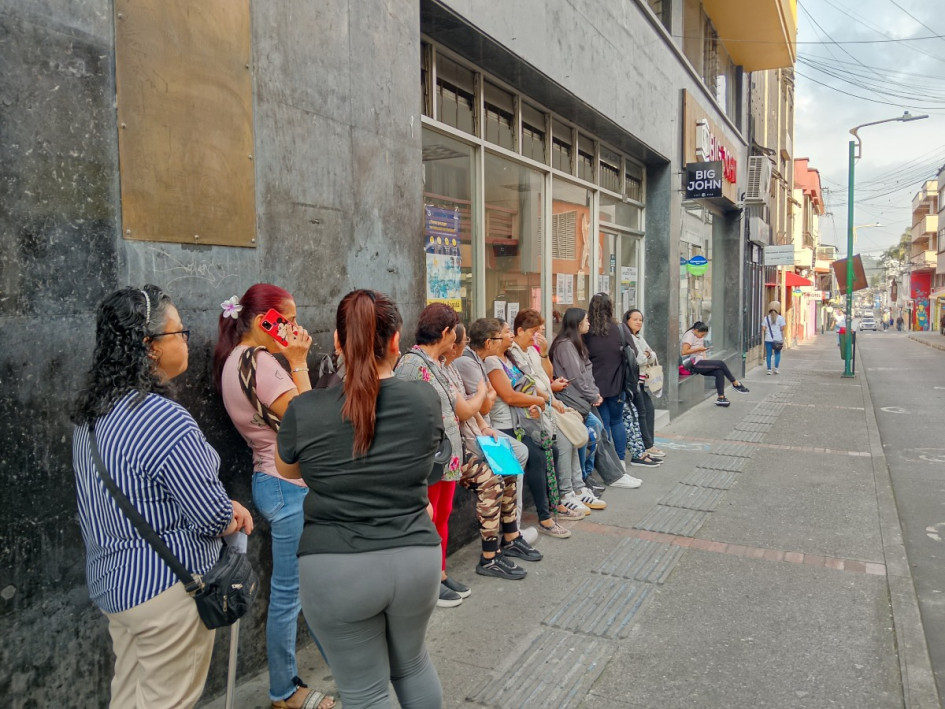 Tras la corrección de facturas con cálculos equivocados, ciudadanos de un municipio de Caldas insisten en que hay valores equivocados y alzas desproporcionadas.