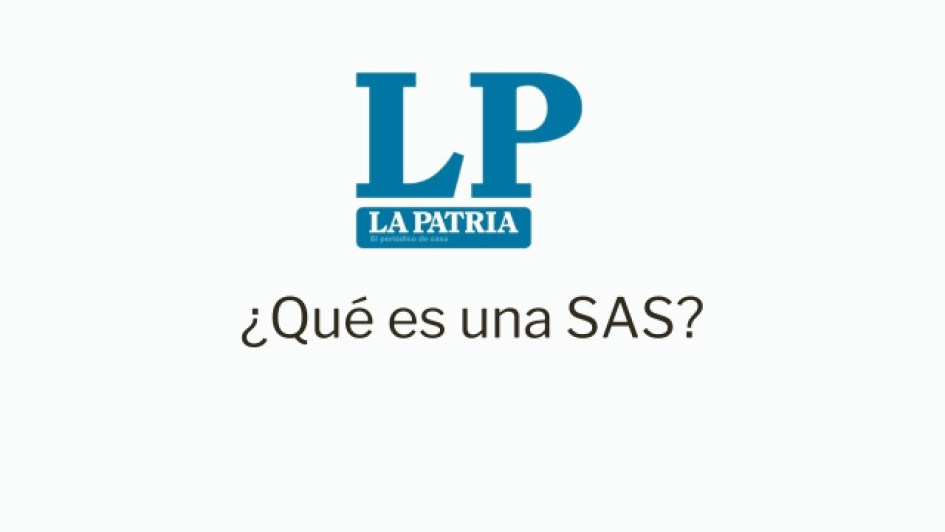 Qué es una SAS