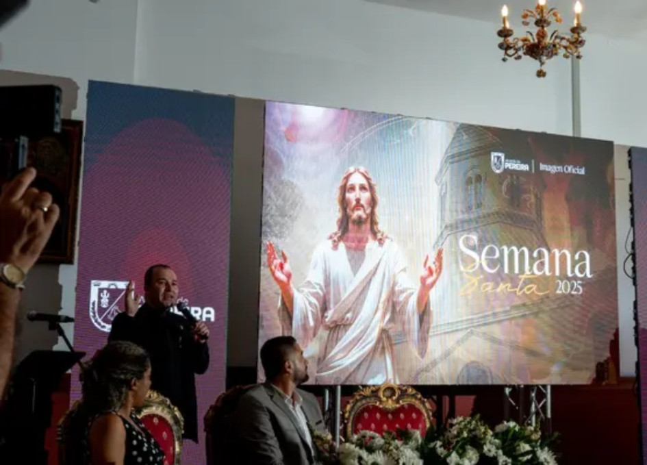 Alcaldía de Pereira y de Dosquebradas, junto con la gobernación de Risaralda, no tendrán atención al público durante semana santa. 