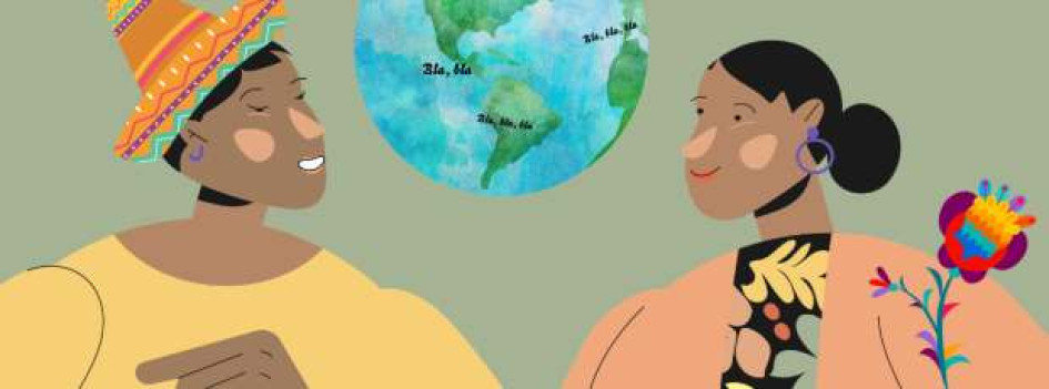 El 23 de abril se celebra el Día del Idioma Español en las Naciones Unidas para concienciar al personal de la Organización, y al mundo en general, acerca de la historia, la cultura y el uso del español como idioma oficial, indica la ONU.