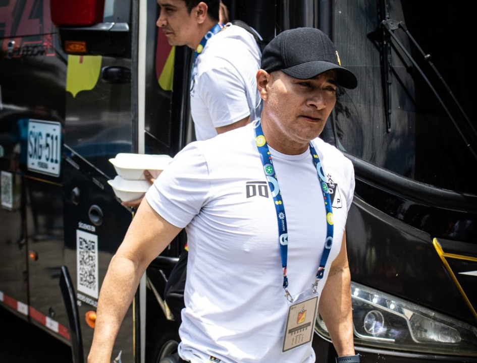 Deportivo Pereira nombró a Jorge Patiño como nuevo entrenador del equipo profesional 