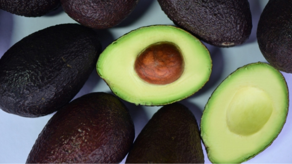 Aguacates