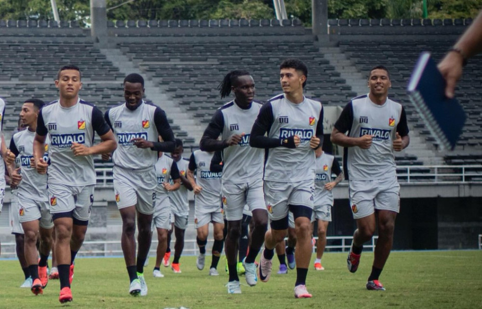 Deportivo Pereira no jugó contra Millonarios porque el Nemesio Camacho El Campín está reservado para el concierto de System of a down 