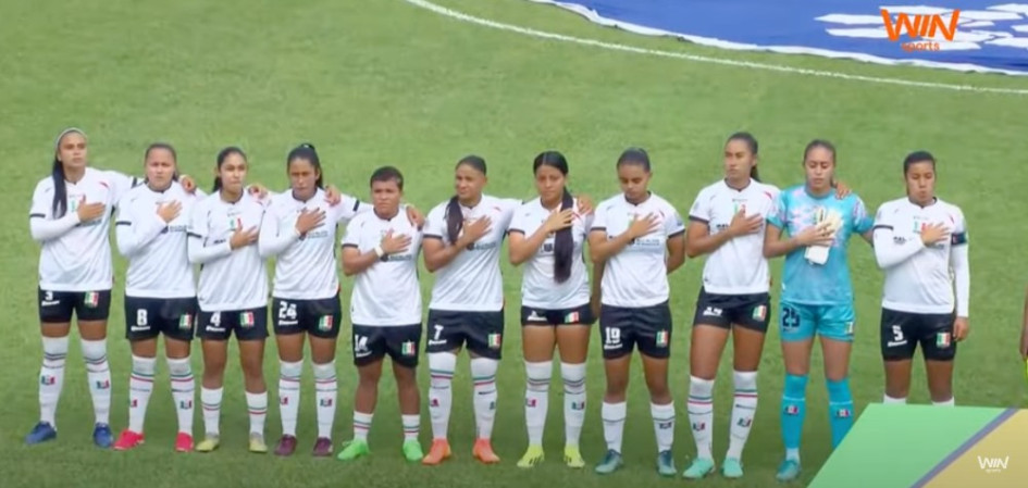 Once Caldas cayó como visitante contra Orsomarse 3-0. El equipo albo sigue por fuera de los cuadrangualres 
