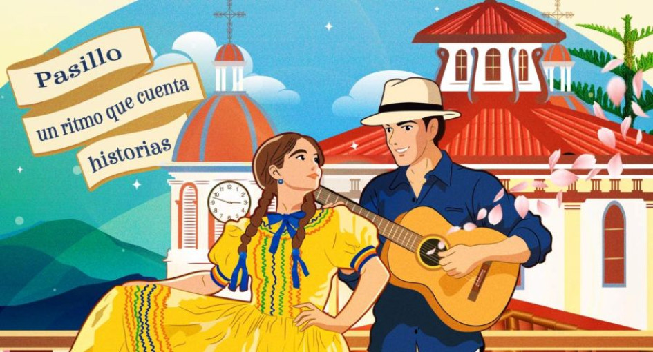 El evento se realizará en agosto y reunirá a intérpretes y cantantes de varias regiones del país en Aguadas. 