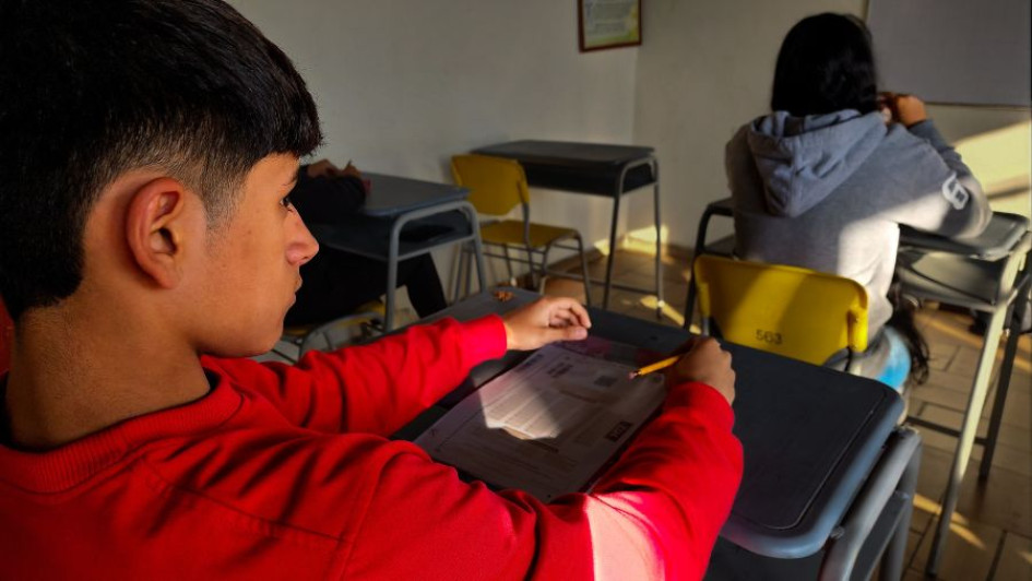 Este domingo 6 de abril son las Pruebas Saber 11 calendario B.