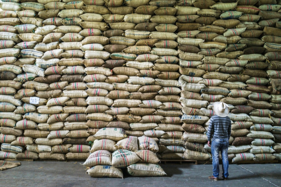 El café colombiano se exportó un 20,1 % más durante el primer trimestre del 2025.