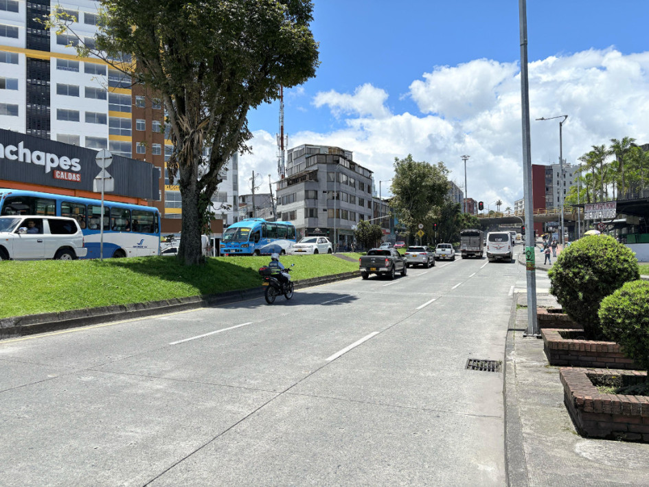 El accidente se registró en la avenida Gilberto Mendoza en el 2018. Al conductor lo absolvieron tras 7 años.