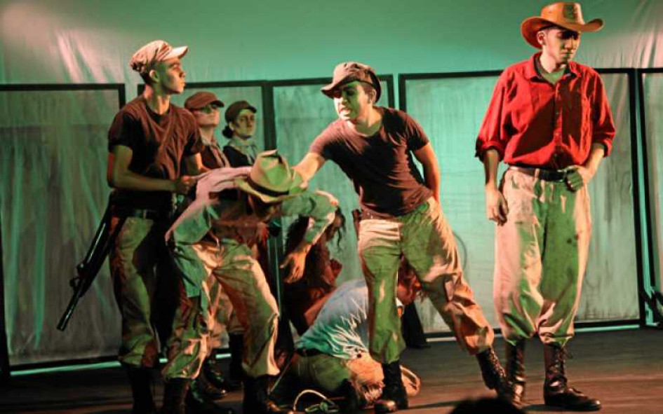 Las funciones son para grandes y chicos en distintas salas de la ciudad. 