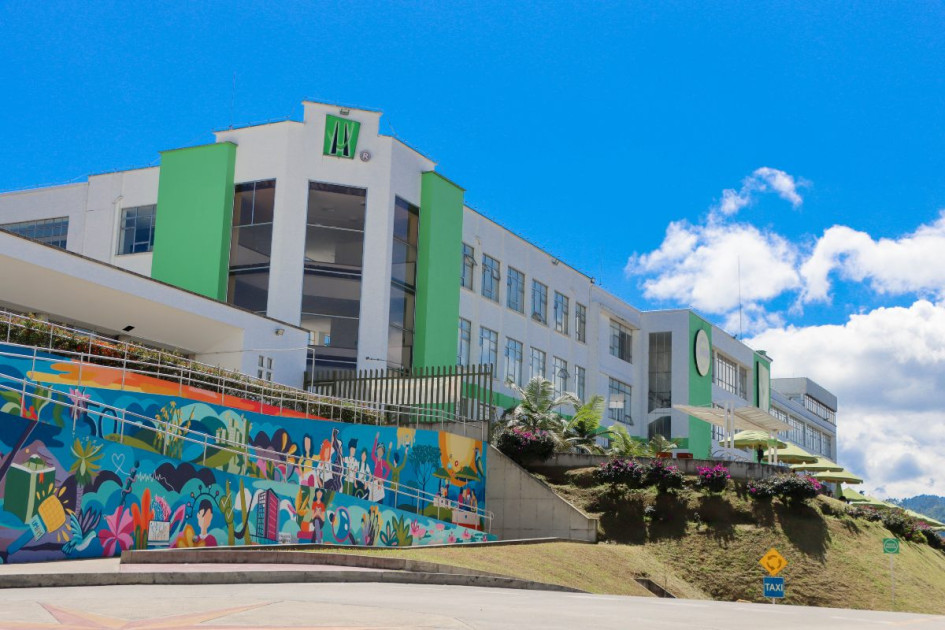 Universidad de Manizales