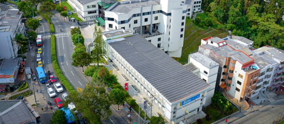 La UCM ha dispuesto su campus en prácticas amigables con el medio ambiente.