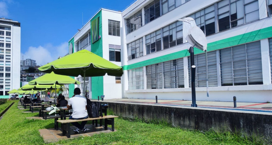 En la Universidad de Manizales celebran la renovación de la Acreditación Institucional de Alta Calidad por ocho años más. 