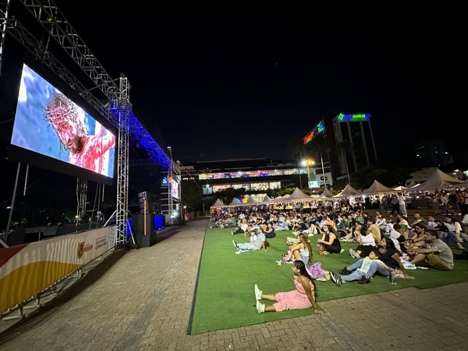 Alrededor de 30.405 viajeros han llegado a la ciudad para disfrutar de la Semana Mayor, lo que ubica a Pereira como uno de los destinos predilectos para Semana Santa