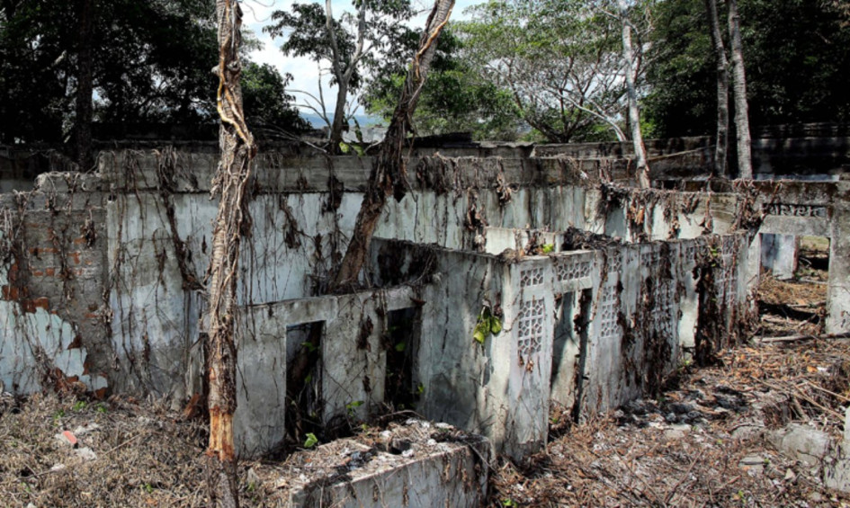 Guido Echeverri quiere que la tragedia de Armero nunca se repita