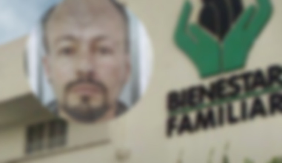 El señalado fue apartado del cargo.