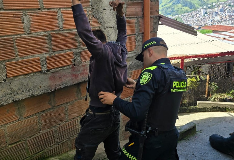 Se aplicaron 283 comparendos por infrigir el Código Nacional de Seguridad y Convivencia Ciudadana.