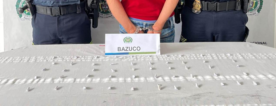 Uno de los casos en los que hubo 4 capturas.