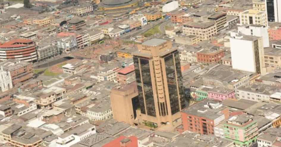 Se confirmó la salida del líder de una cartera que fue creada hace un año y tres meses por el alcalde de Manizales, Jorge Eduardo Rojas. El funcionario le explicó a LA PATRIA los motivos de su renuncia.