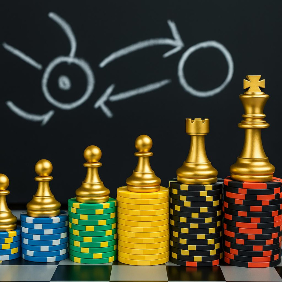 Apostar por los máximos goleadores: cómo identificar a los jugadores con mayor potencial goleador