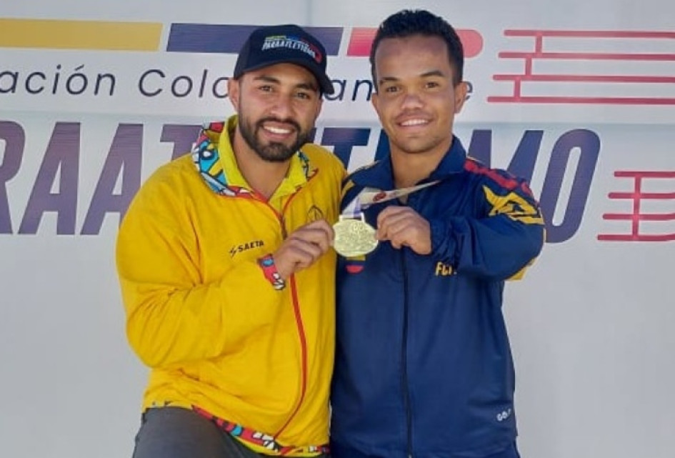 Gobernación de Caldas