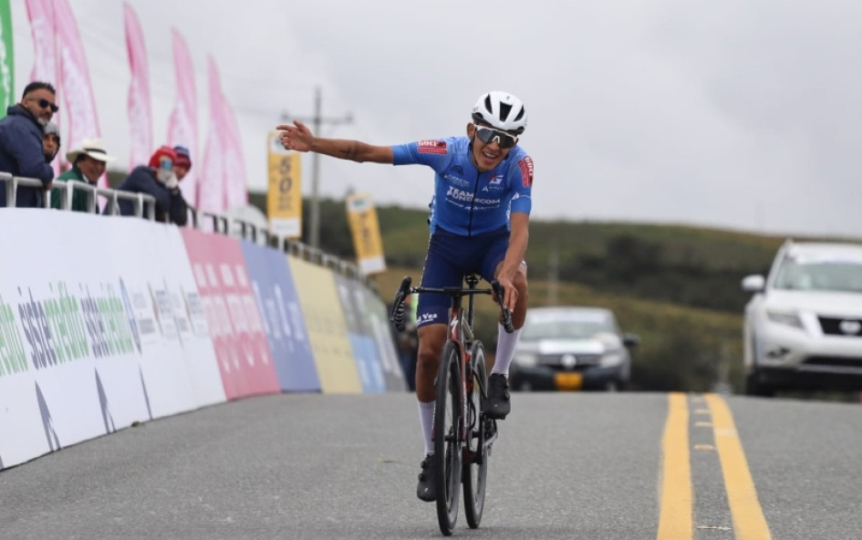 Vuelta de la Juventud