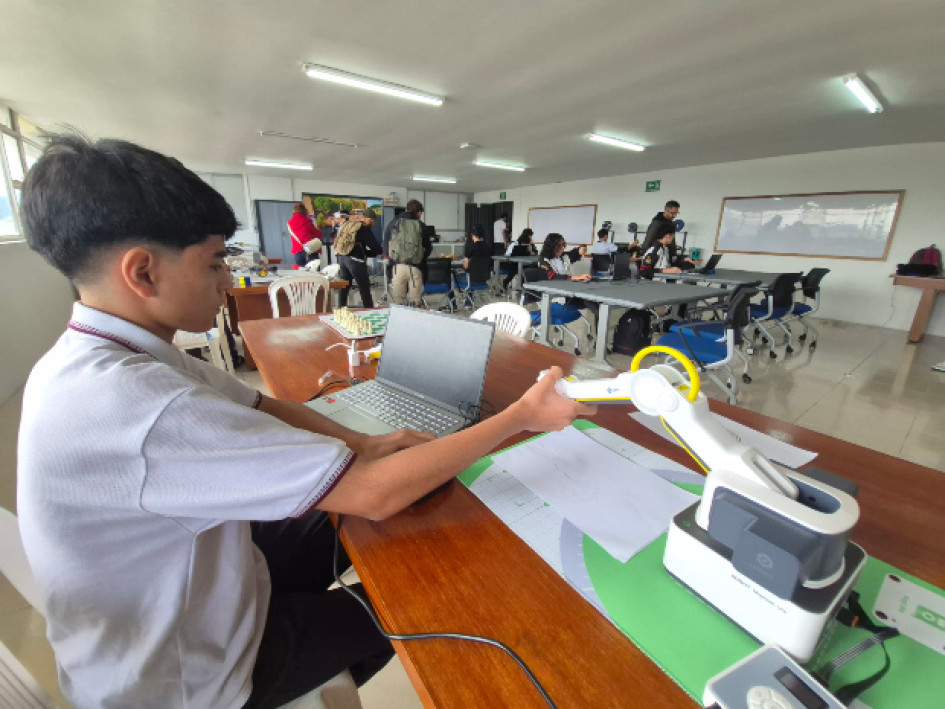 Conozca los datos que entrega semanalmente Manizales Cómo Vamos.  
