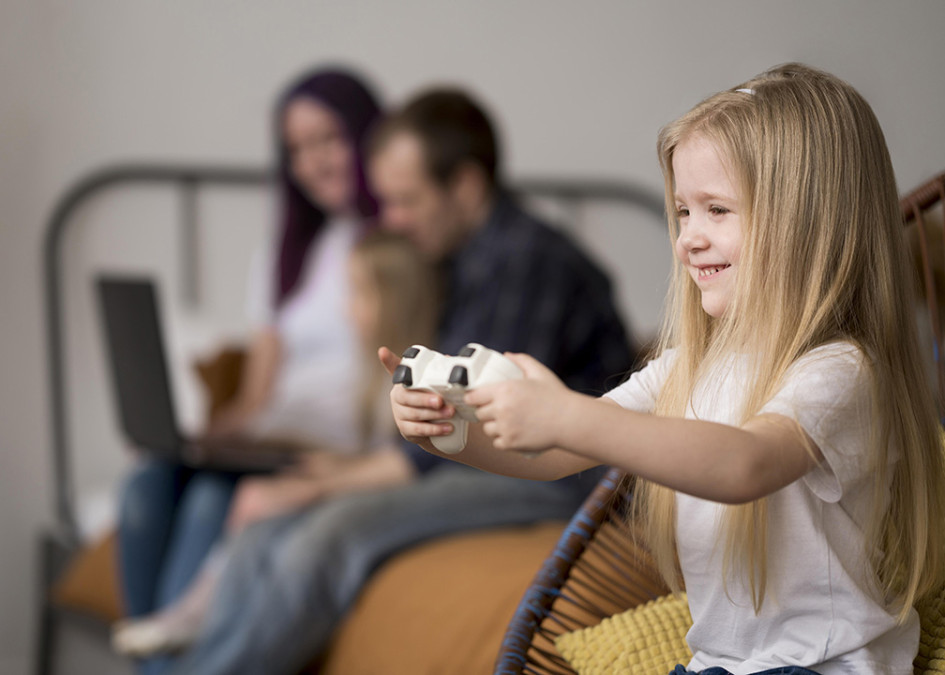 ¿La PlayStation es segura para los niños? Un vistazo rápido a los controles parentales y los ajustes de contenido