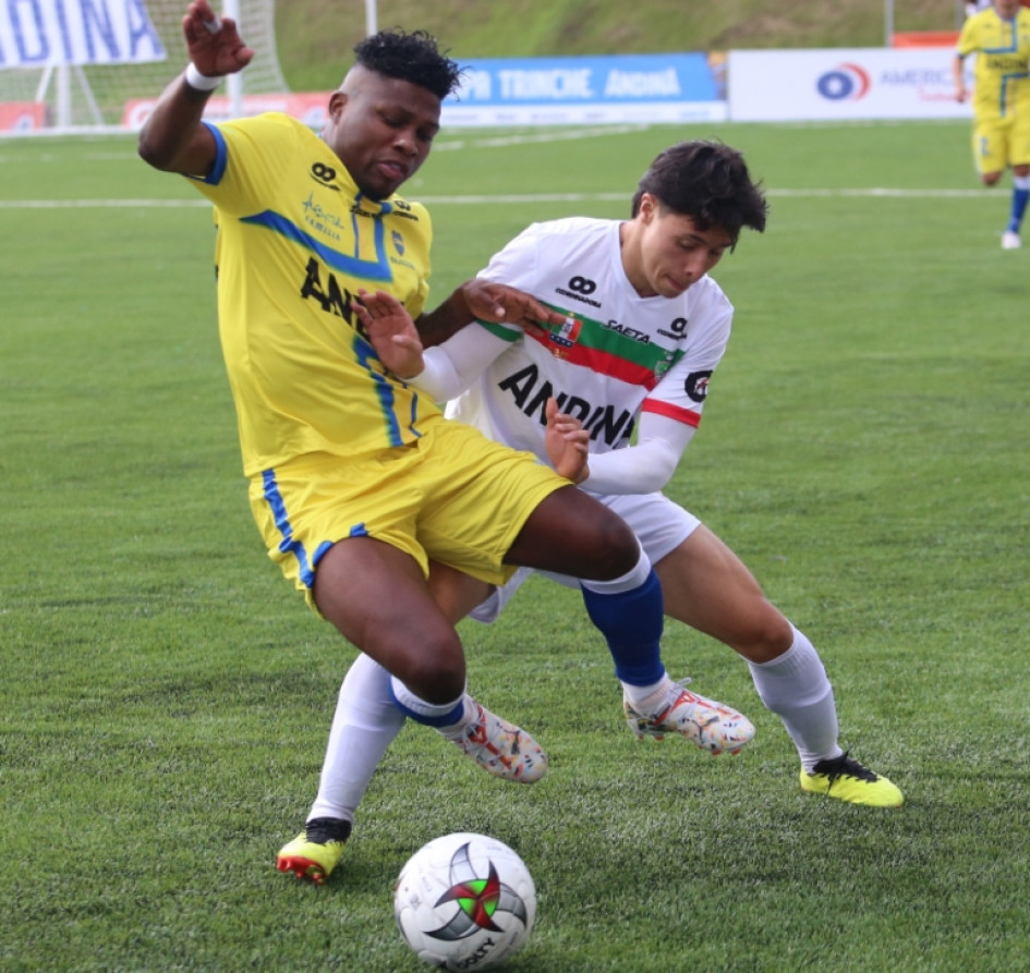 Copa Ciudad de Villamaría