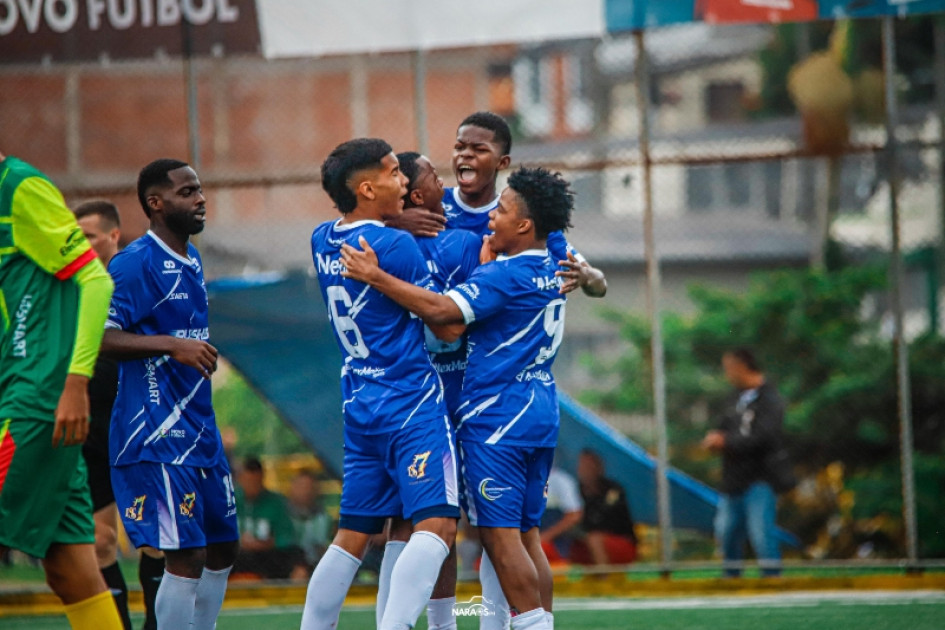 Copa Ciudad de Villamaría